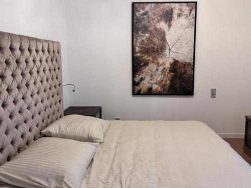 Sunset apartment - Location saisonnière - Beausoleil