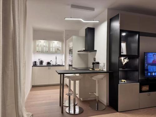 Sunset apartment - Location saisonnière - Beausoleil