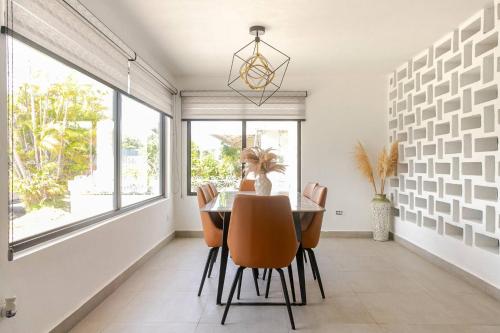 Зручності, Lux Gem, 7 Mins to SJU, Private Pool, Tesla Solar System, No Blackouts in Кароліна
