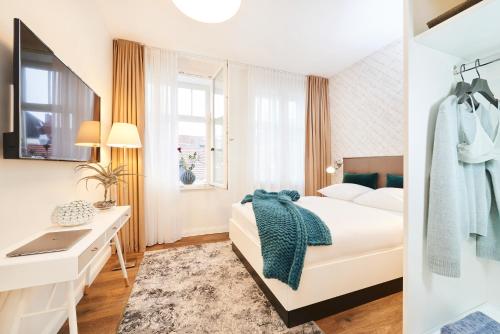 Nena Apartments Bremen by LESA, Brema (foto 8)