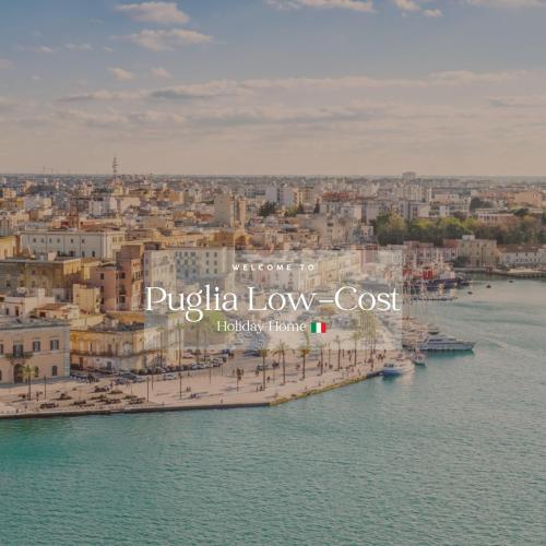Puglia Low-Cost, Holiday Home, Brindisi