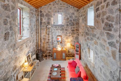 Serreta Island Home in เซร์เรตา