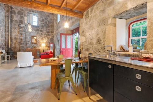 Serreta Island Home in เซร์เรตา