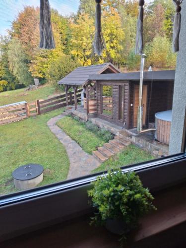 Domek z widokiem, Istebna (zdjęcie 5)