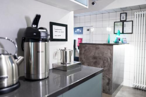 Hotel Finn - image 2