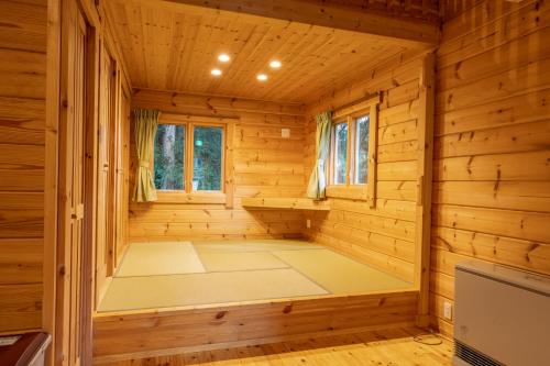 The Goryu Chalet Mori