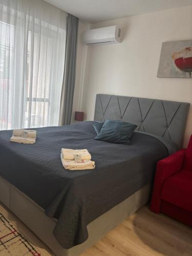 Apartmán Podhájska