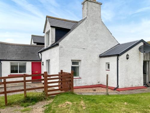 Sandwoodway gîte à louer Eilean an Ròin Mòr