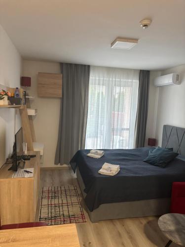 Apartmán Podhájska