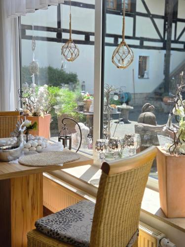 Alttolkewitzer Ferien- & Privatzimmer Mrosk Dresden, Drážďany (fotografie 9)
