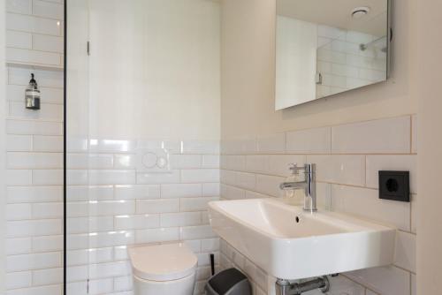 Herenstraat Residence, Amsterdam (foto 2)
