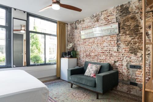 Herenstraat Residence, Amsterdam (foto 4)
