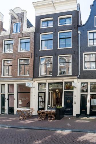 Herenstraat Residence, Amsterdam (foto 5)