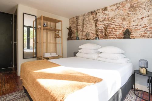 Herenstraat Residence, Amsterdam (foto 6)