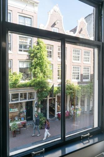 Herenstraat Residence, Amsterdam (foto 7)