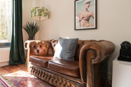 Herenstraat Residence, Amsterdam (foto 8)