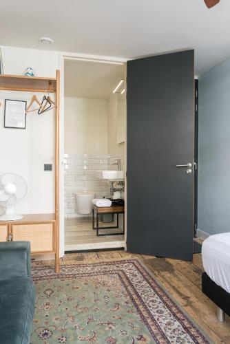 Herenstraat Residence, Amsterdam (foto 9)