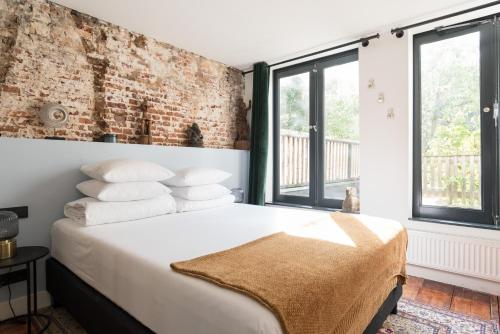 Herenstraat Residence, Amsterdam (foto 10)