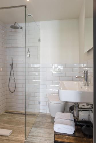 Herenstraat Residence, Amsterdam (foto 11)