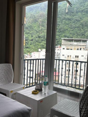 Hotel Abline the Oaks photo 4