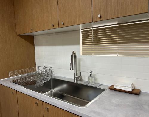 서울 NEW Seoul center KTX airport bus 3성급 싱글룸 부대시설