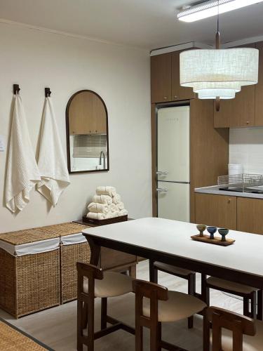 서울 NEW Seoul center KTX airport bus 3성급 싱글룸 외관