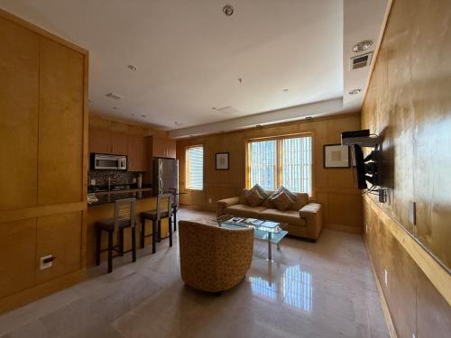 The Eldon Luxury Suites Room Type - Freedom Suite