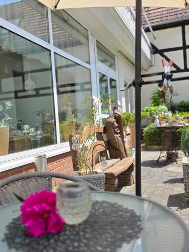 Alttolkewitzer Ferien- & Privatzimmer Mrosk Dresden, Drážďany (fotografie 6)