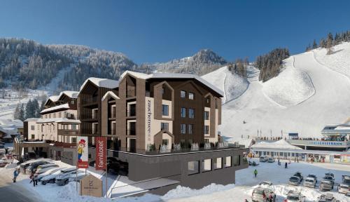 Hotel Zauchenseehof 2