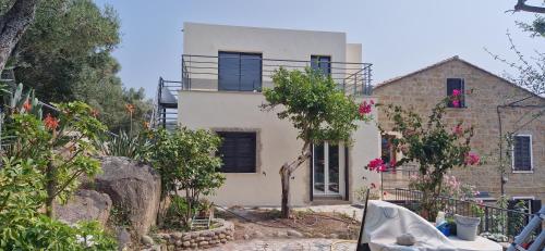 Maison a Porto Pollo Corse du sud gîte à louer Pietra Rossa