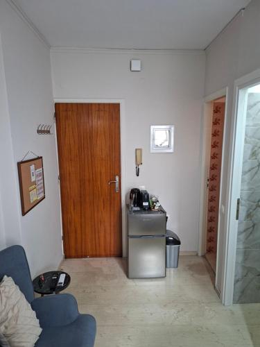 Charming Studio, Chalkis (fotografie 4)