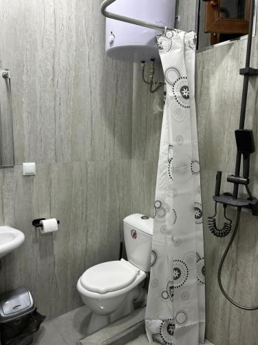 Grigor's Guestgouse, Erevan