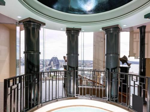 편의 시설/서비스