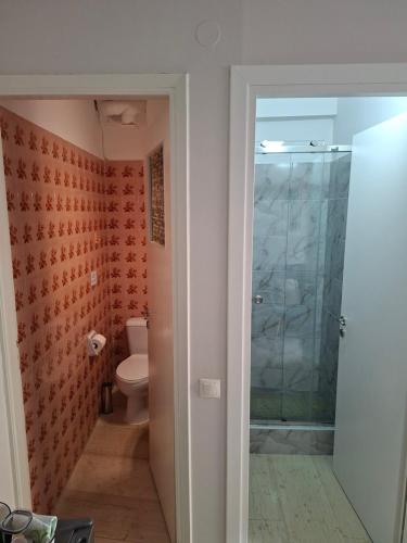 Charming Studio, Chalkis (fotografie 2)
