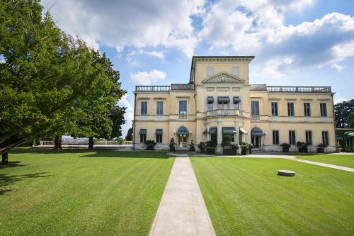 Villa del Cavaliere Berico gîte à louer Vicence