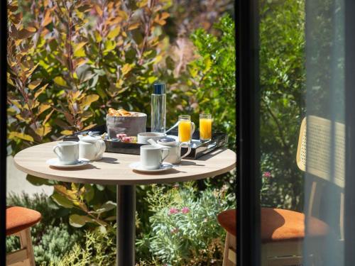 Mercure Brignoles Golf de Barbaroux & Spa