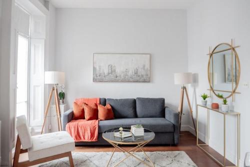 Stylish Flat in the heart of South Kensington