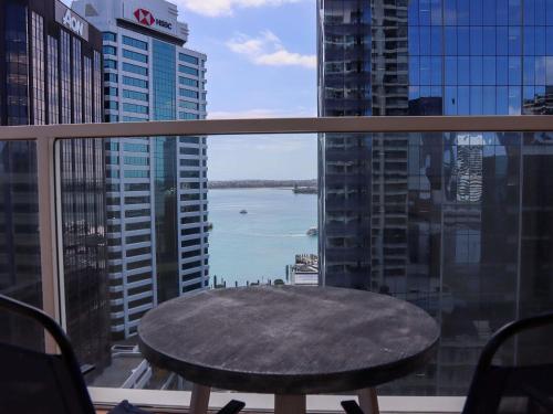 The Sebel Quay West Auckland, Auckland (photo 9)