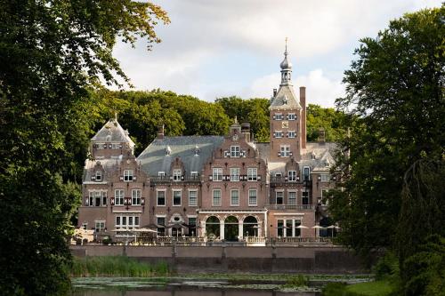  Landgoed Duin & Kruidberg, Unterkunft in Santpoort-Noord