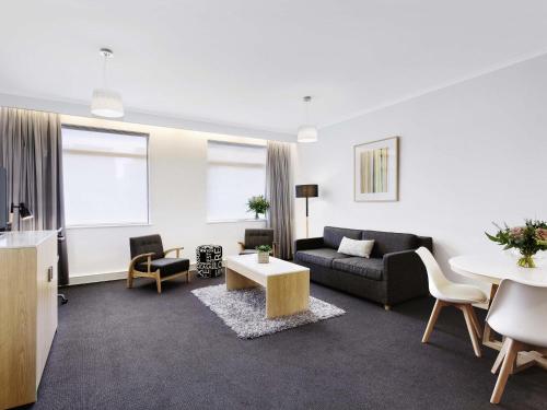 King Loft Suite