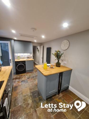 Coachway Cottage Ilkley in 伊爾克利