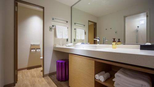 Holiday Inn Resort Shinano-Omachi Kuroyon by IHG