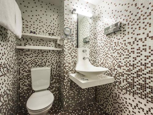 Mercure Hotel Berlin Zentrum Superior - image 3