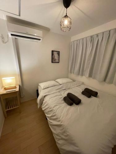 新宿の一軒家貸切 牛込柳町駅徒歩4分 新宿渋谷池袋浅草エリア