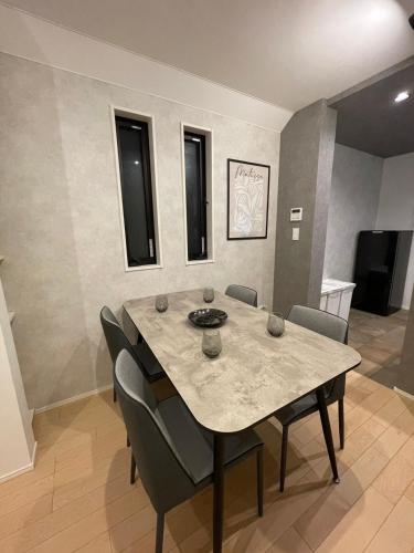 新宿の一軒家貸切 牛込柳町駅徒歩4分 新宿渋谷池袋浅草エリア