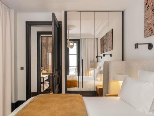 2 bedrooms, 2 beds