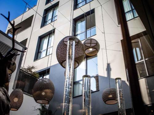 Balthazar Hotel & Spa Rennes - MGallery Collection - image 3