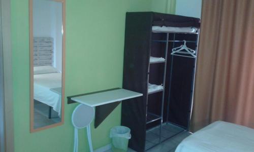 Granada Old Town Hostel Granada Old Town Hostel