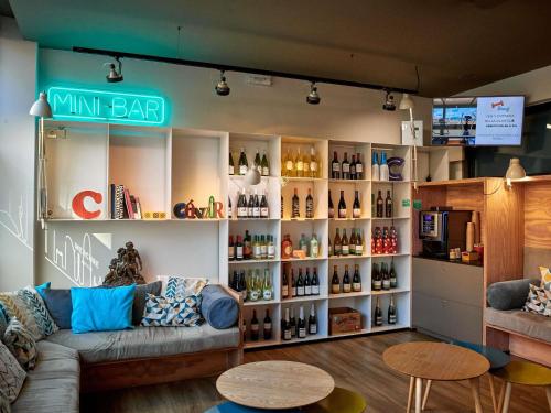 Mercure Barcelona Condor - image 2