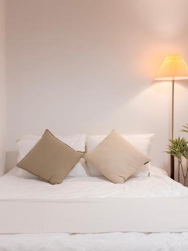 KOZA stay, Seul